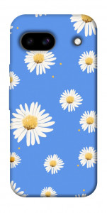 Чохол Chamomile pattern для Google Pixel 8a