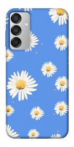 Чохол Chamomile pattern для Galaxy M15 5G