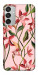 Чохол Floral motifs для Galaxy M15 5G