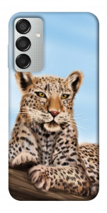 Чохол Proud leopard для Galaxy M15 5G