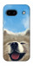 Чехол Samoyed husky для Google Pixel 8a