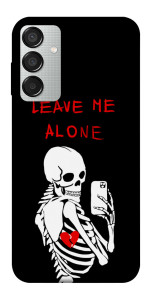 Чохол Leave me alone для Galaxy M15 5G