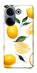 Чохол Lemons для TECNO Camon 20 Pro (CK7n)