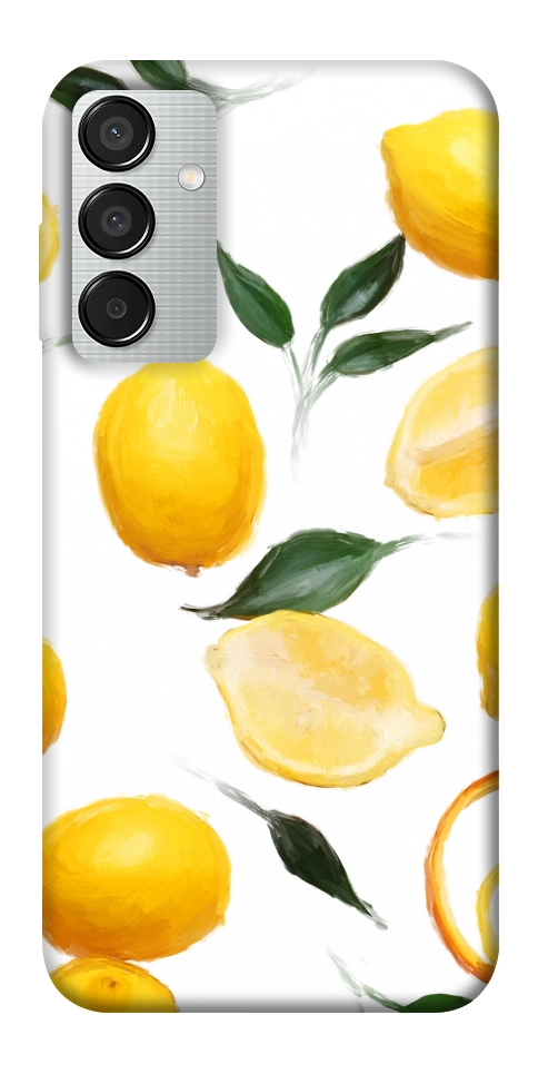 Чохол Lemons для Galaxy M15 5G