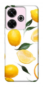 Чохол Lemons для Xiaomi Poco M6 4G