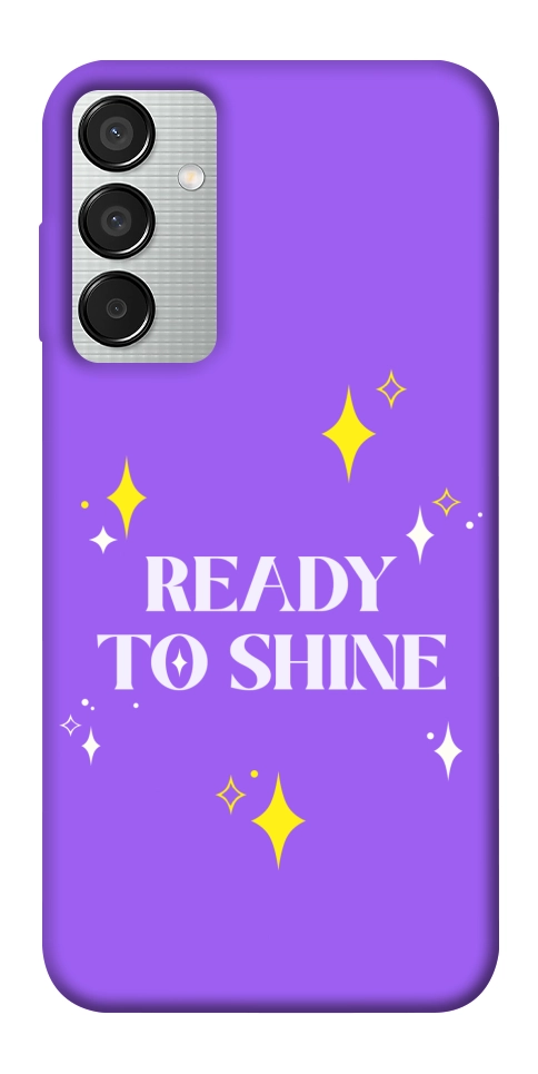 Чохол Ready to shine для Galaxy M15 5G