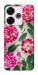 Чохол Floral Elegance для Xiaomi Redmi 13 4G