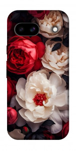 Чехол Velvet roses для Google Pixel 8a