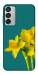 Чохол Golden Daffodil для Galaxy M15 5G