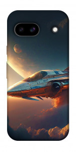 Чохол Spaceship для Google Pixel 8a