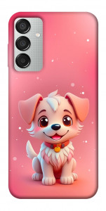 Чохол Puppy для Galaxy M15 5G