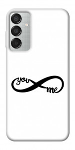 Чохол You&me для Galaxy M15 5G