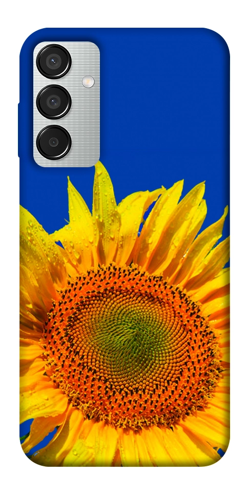 Чохол Sunflower для Galaxy M15 5G