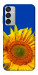 Чохол Sunflower для Galaxy M15 5G