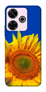 Чохол Sunflower для Xiaomi Poco M6 4G