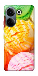 Чохол Ice cream для TECNO Camon 20 Pro (CK7n)