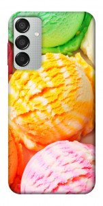 Чохол Ice cream для Galaxy M15 5G