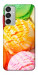 Чехол Ice cream для Galaxy M15 5G