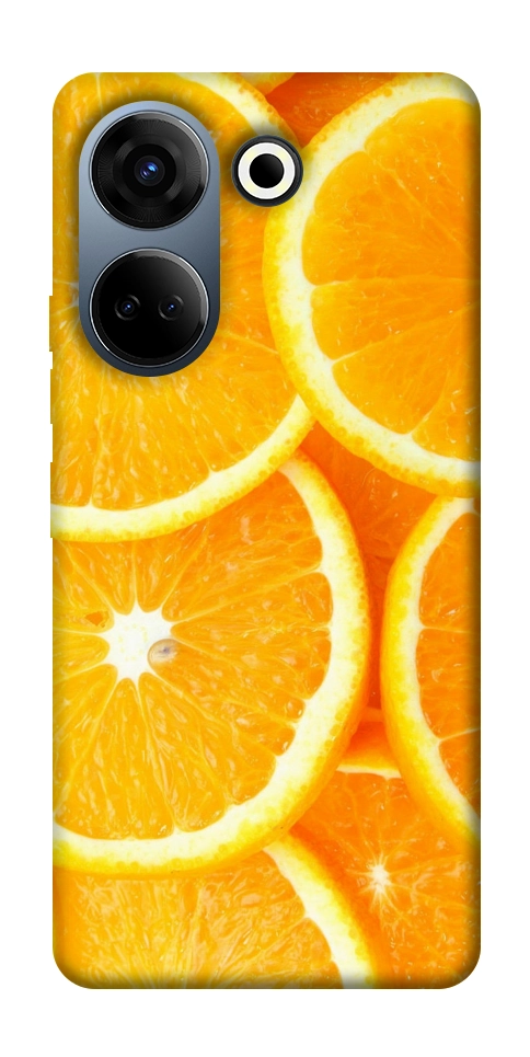 Чехол Orange mood для TECNO Camon 20 Pro (CK7n)