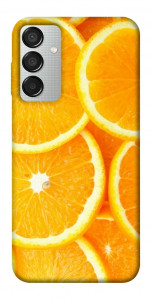 Чохол Orange mood для Galaxy M15 5G