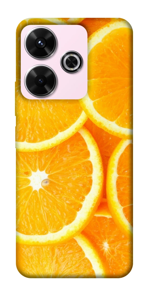 Чехол Orange mood для Xiaomi Redmi 13 4G