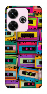 Чехол Cassette для Xiaomi Redmi 13 4G