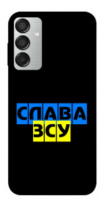 Чохол Слава ЗСУ для Galaxy M15 5G