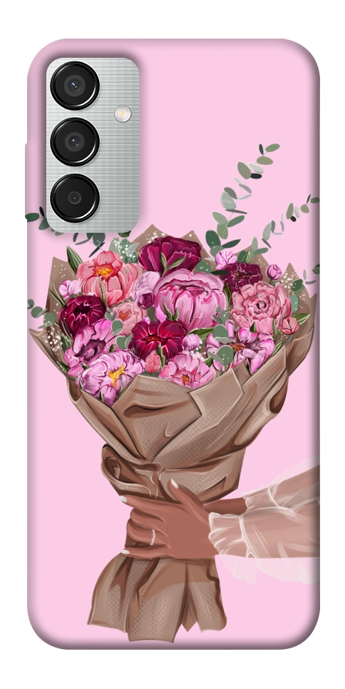 Чохол Spring blossom для Galaxy M15 5G