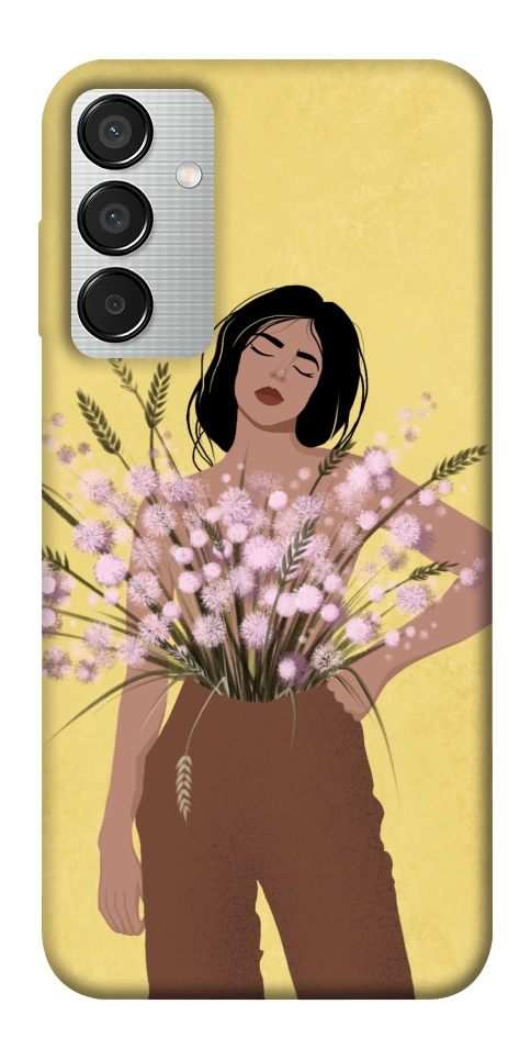 Чохол Spring mood для Galaxy M15 5G