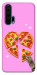 Чехол Pizza Love для Huawei Honor 20 Pro