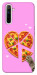 Чохол Pizza Love для Realme 6