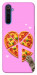 Чехол Pizza Love для Realme 6 Pro