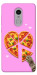 Чехол Pizza Love для Xiaomi Redmi Note 4X