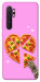 Чехол Pizza Love для Xiaomi Mi Note 10 Lite