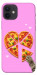 Чохол Pizza Love для iPhone 12