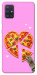 Чехол Pizza Love для Galaxy M51