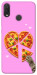 Чехол Pizza Love для Huawei Nova 3i