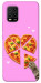 Чехол Pizza Love для Xiaomi Mi 10 Lite