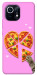 Чохол Pizza Love для Xiaomi Mi 11