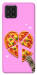 Чехол Pizza Love для Galaxy M62