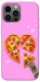 Чехол Pizza Love для iPhone 13 Pro Max