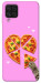 Чохол Pizza Love для Galaxy A22 4G