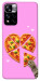 Чехол Pizza Love для Xiaomi Redmi Note 11 5G