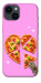 Чохол Pizza Love для iPhone 14