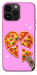 Чохол Pizza Love для iPhone 14 Pro Max