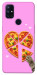 Чохол Pizza Love для OnePlus Nord N10 5G