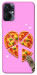 Чохол Pizza Love для TECNO Spark 9 Pro