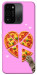 Чохол Pizza Love для TECNO Spark 8C