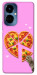 Чохол Pizza Love для TECNO Camon 19 (CI6n)