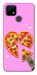 Чехол Pizza Love для Realme C21Y